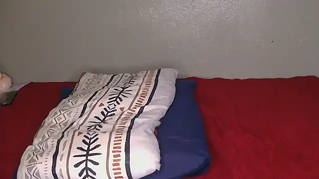 CherieBlushX online show from November 23, 3:45 pm