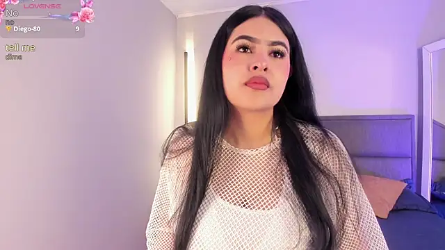 Emma  clark  online show from September 10, 12:38 pm