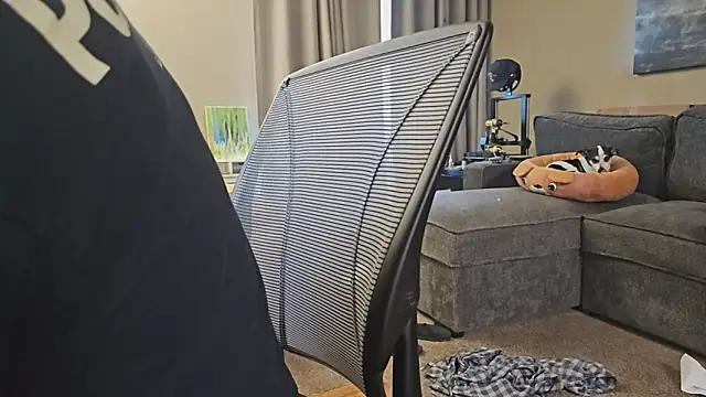 Snapshot of LeeCox chatting on December 18, 5:52 pm LeeCox online show from December 18, 5:52 pm