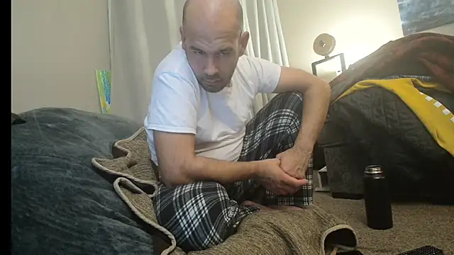 Snapshot of LeeCox chatting on January 24, 8:34 am LeeCox online show from January 24, 8:34 am