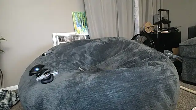 Snapshot of LeeCox chatting on February 17, 7:37 am LeeCox online show from February 17, 7:37 am