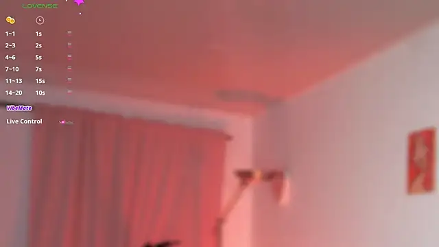 Snapshot of colette_e chatting on December 3, 5:26 am colette e online show from December 3, 5:26 am