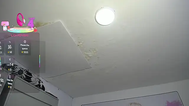 Snapshot of thalia_mills19 chatting on November 1, 11:07 pm thalia mills19 online show from November 1, 11:07 pm