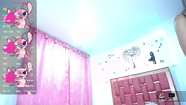 Snapshot of xayurin chatting on September 10, 1:05 am xayurin online show from September 10, 1:05 am