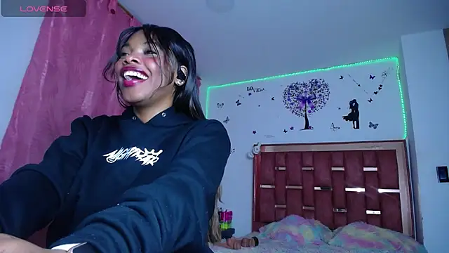 Snapshot of xayurin chatting on October 2, 7:04 am xayurin online show from October 2, 7:04 am