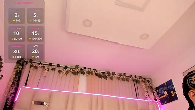 Snapshot of Cleo-smith chatting on September 10, 5:07 am Cleo-smith online show from September 10, 5:07 am