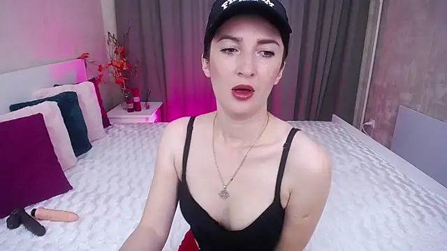 EvelinCuper online show from November 15, 6:22 am