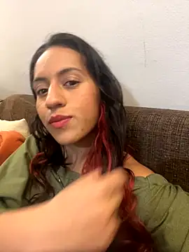 Snapshot of Lolarosesxs chatting on October 26, 12:49 am Lolarosesxs online show from October 26, 12:49 am