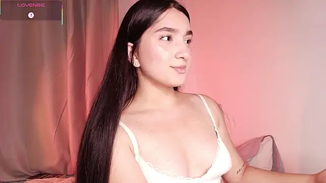 dulceangel   online show from October 4, 11:47 pm