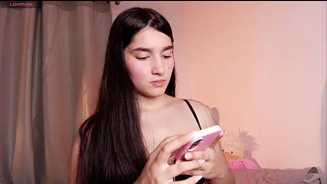 Snapshot of dulceangel__ chatting on November 12, 4:46 am dulceangel online show from November 12, 4:46 am