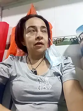 tany90 online show from September 23, 11:30 pm