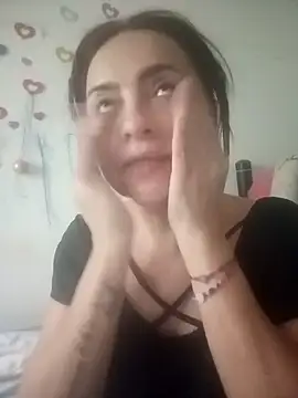 tany90 online show from February 23, 3:09 pm