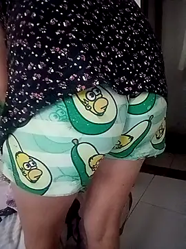 tany90 online show from March 21, 9:40 pm