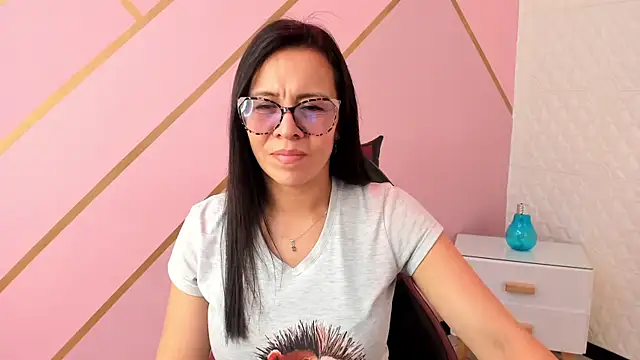 Snapshot of Eva_mermaid chatting on October 23, 2:16 pm Eva mermaid online show from October 23, 2:16 pm