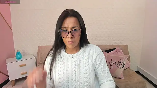 Snapshot of Eva_mermaid chatting on October 24, 2:13 pm Eva mermaid online show from October 24, 2:13 pm