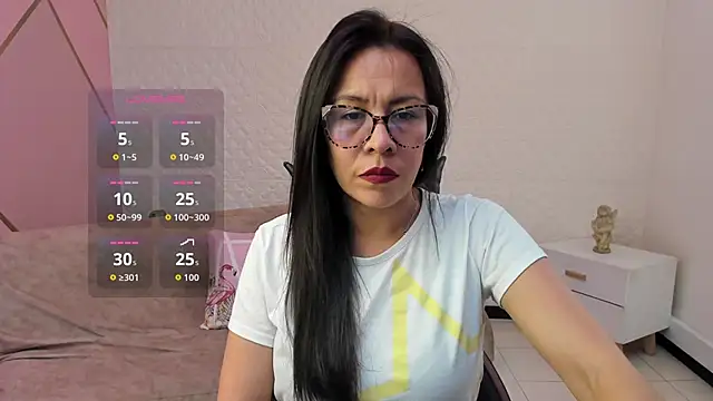 Snapshot of Eva_mermaid chatting on December 18, 3:07 pm Eva mermaid online show from December 18, 3:07 pm