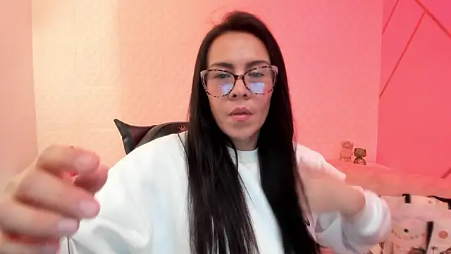 Eva mermaid online show from March 7, 2:14 pm