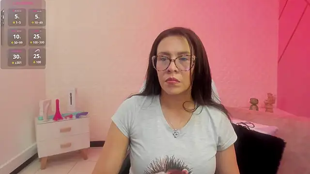 Eva mermaid online show from March 27, 3:01 pm