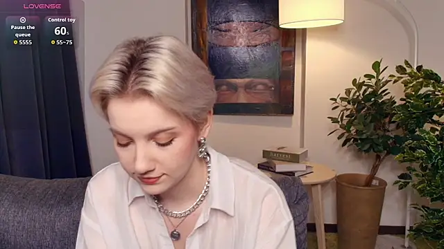 OdelynaAsp online show from November 23, 11:32 am