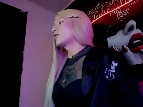 Megam  online show from September 28, 1:00 am