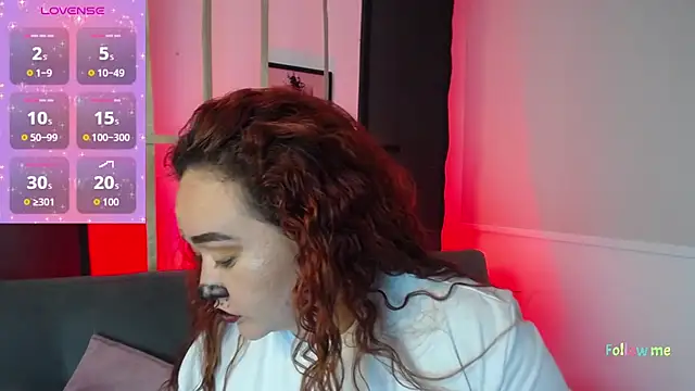 Paris boobsbbw online show from October 30, 10:10 pm