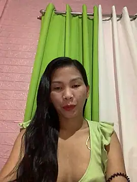 Cleo17 online show from February 9, 2:32 pm