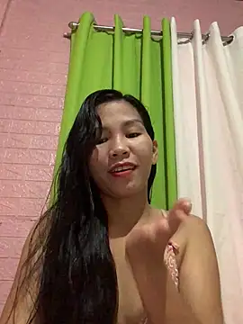 Cleo17 online show from February 12, 2:01 pm