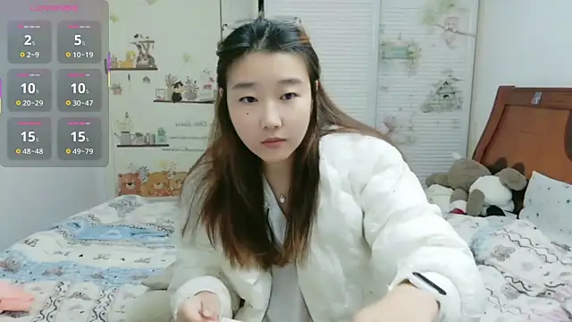 sisi-maiden online show from December 17, 11:22 pm