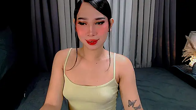 kisha greyson online show from October 5, 5:22 pm