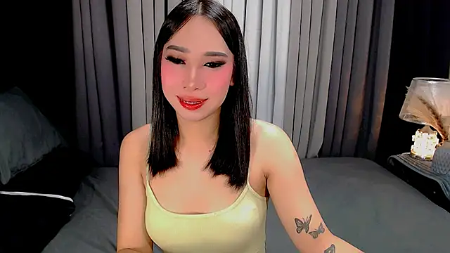 kisha greyson online show from October 19, 5:57 pm