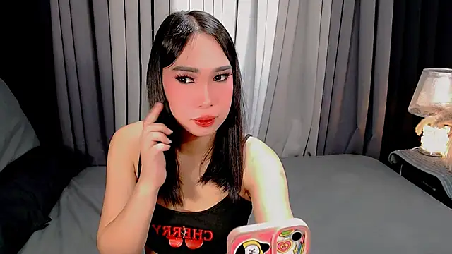 kisha greyson online show from November 8, 6:07 pm