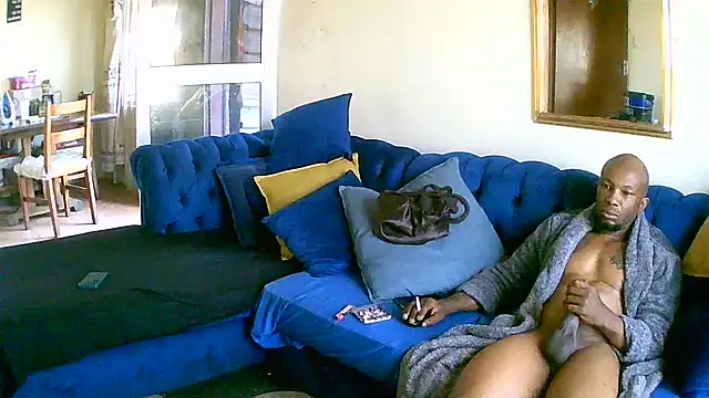 TheeBigPump online show from October 3, 2:58 pm