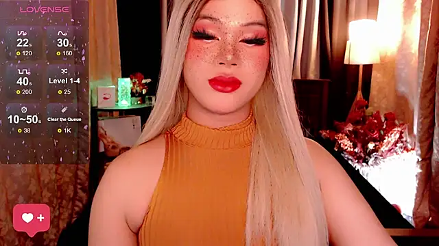 Snapshot of IamRaeganDolls69 chatting on September 26, 5:06 pm IamRaeganDolls69 online show from September 26, 5:06 pm