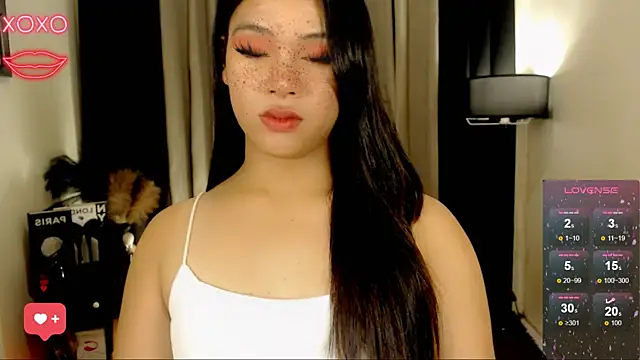 Snapshot of IamRaeganDolls69 chatting on November 20, 11:21 am IamRaeganDolls69 online show from November 20, 11:21 am