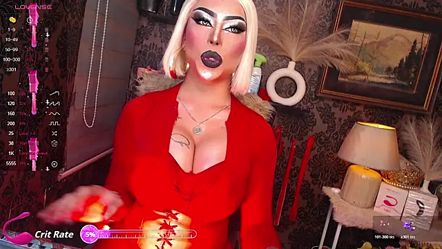 heramassivecockts online show from December 22, 4:26 pm