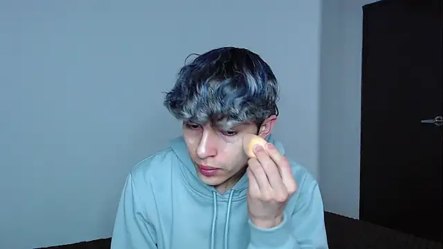 john vichenso online show from November 21, 9:13 pm