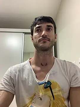 Fubinha online show from September 26, 12:58 am