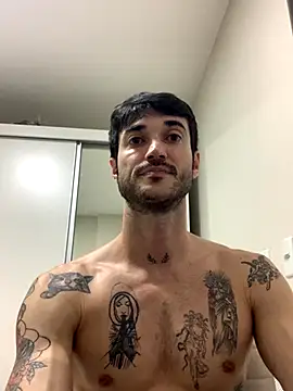 Fubinha online show from September 30, 12:59 am