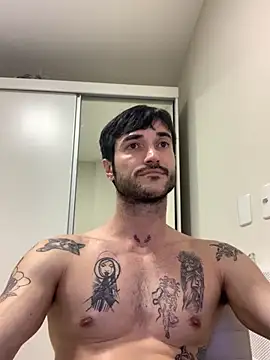 Fubinha online show from October 6, 10:51 pm