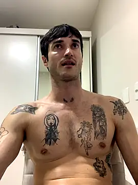 Fubinha online show from October 15, 1:06 am