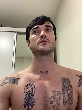 Fubinha online show from October 18, 12:13 am