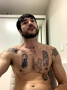 Fubinha online show from November 7, 9:15 pm