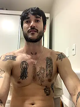 Fubinha online show from November 9, 11:03 pm