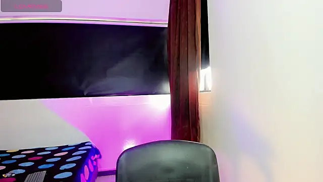 Britany montiel online show from April 7, 7:25 pm