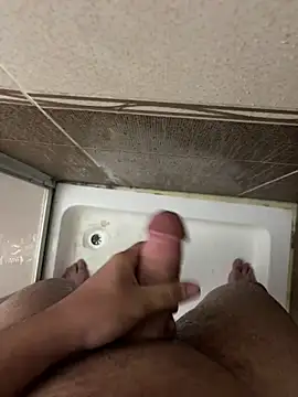 Erenn9972 online show from October 1, 6:14 pm