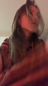 VesnaCrystal online show from February 28, 11:39 pm