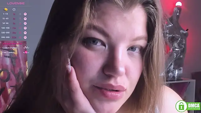 oh adaline online show from October 4, 9:57 pm