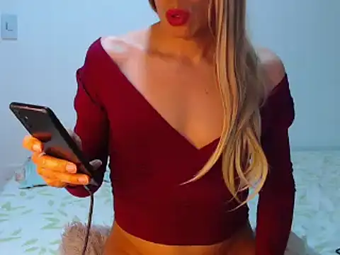 Danny4Hot online show from November 19, 3:17 am