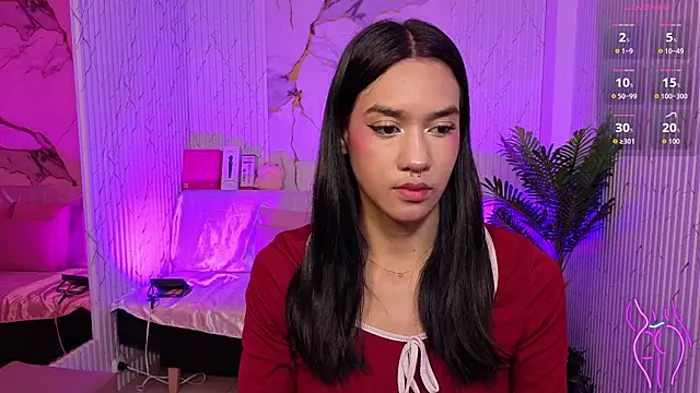 artemiss tay online show from March 5, 6:59 pm