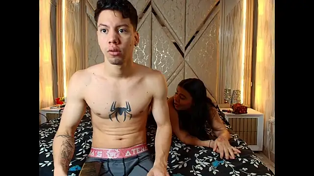 Twink sensationx online show from February 13, 1:29 pm